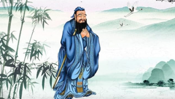 Cuộc sống là trường đời, khóa học làm người là khóa học không bao giờ tốt nghiệp