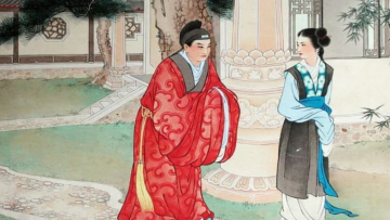 Nhân quả: Thất hứa với người yêu lấy cô gái khác, người đàn ông gặp kết cục bi thảm