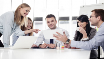 5 nguyên tắc vàng đáng học hỏi của người Đức tạo nên thành công trong công việc