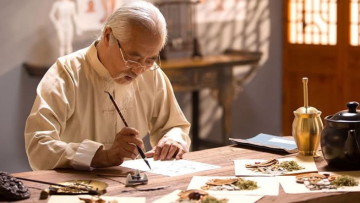 Lương y như từ mẫu: Lấy đức báo oán, không nhớ thù xưa