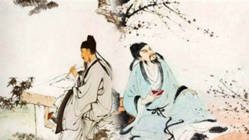 Muốn biết người tốt hay xấu, đừng lấy dạ tiểu nhân để đo lường