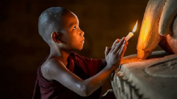 Lương thiện và đức tin phải được soi chiếu bằng Trí tuệ