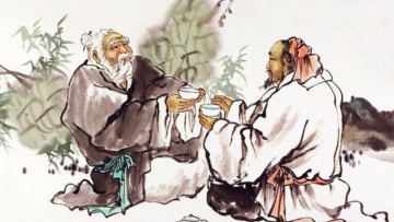 Sống vì người khác mới là cuộc sống đáng quý