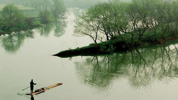 Người quân tử không ghi hận, không nhớ báo thù