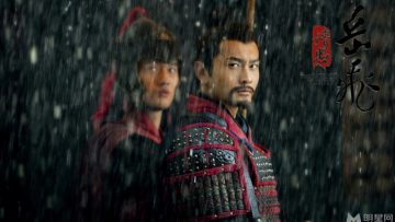 Nhạc Phi – bậc danh tướng tận trung chết trong hàm oan-1