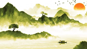 8 điều khuôn thước như vàng ngọc, thế nhân thấu tỏ vạn kiếp vui