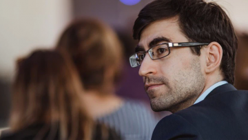 Nhìn tính cách thông qua dáng vẻ bề ngoài. cafebiz