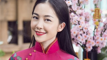 Nốt ruồi may mắn. Nguồn ảnh: yan