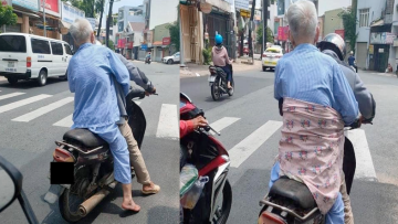 Ký ức đại dịch giữa những ngày Sài Gòn đuối sức, bộn bề giữa nỗi sợ và nỗi lo toan