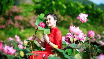 Thay đổi chính mình, tôi thấy cuộc đời hạnh phúc hơn