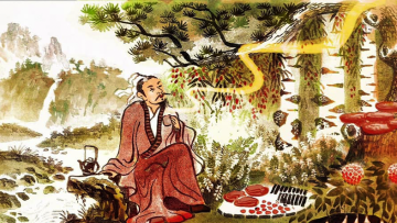 Bí quyết kinh doanh phát tài của người xưa: Tưởng chịu thiệt hóa ra là lợi