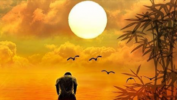 Chỉ vì thề độc báo ứng đến ngay, đọc xong bạn sẽ giật mình tỉnh ngộ