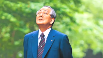 Ở tuổi trung niên, “sống chậm”cũng là một loại trí tuệ