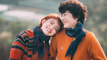 Đừng cúi đầu vương niệm sẽ rơi- VDH