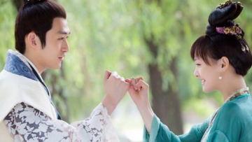 “Duyên do trời định, phận do người giữ”