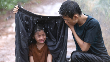 Là một người tốt