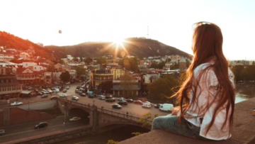 Câu chuyện khó tin về sự luân hồi