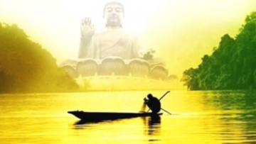 Nhân quả trên đời thực sự có không?