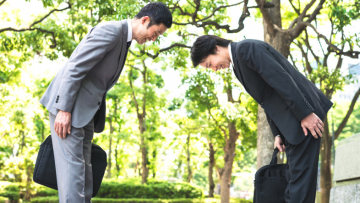 Chỉ cần nhìn 3 thái độ của một người để tìm người bạn tốt- VDH