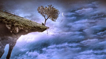 Người thuận đạo trời thì thanh nhàn, người nghịch đạo trời thì thống khổ