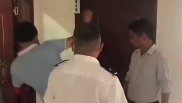 “Lớp học bổ túc” ở đại lục bị điều tra, thế trận đáng sợ như tìm thấy hang ổ mua bán mại dâm