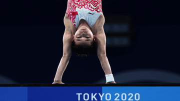 Vận động viên