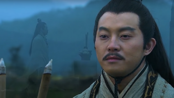 Vì sao Tôn Sách và Cố Thiệu lại chết trẻ-1