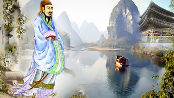 Làm người nhân đức, cần phải có tình thương, hiểu được và yêu thương người khác