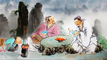 Mọi chuyện rồi sẽ qua, hãy luôn tin rằng cuộc sống là điều kỳ diệu và đẹp đẽ