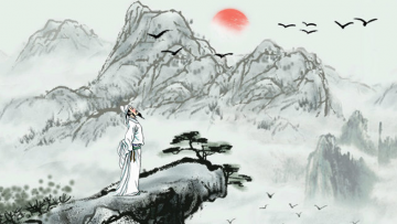 Thà làm chân kiến còn hơn làm mỏ chim sẻ