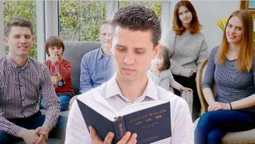 Chàng trai 28 tuổi bỏ thuốc, rượu, game, thay đổi nhân cách nhờ ba chữ phép màu