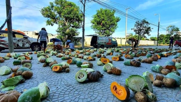 đà nẵng quá tải