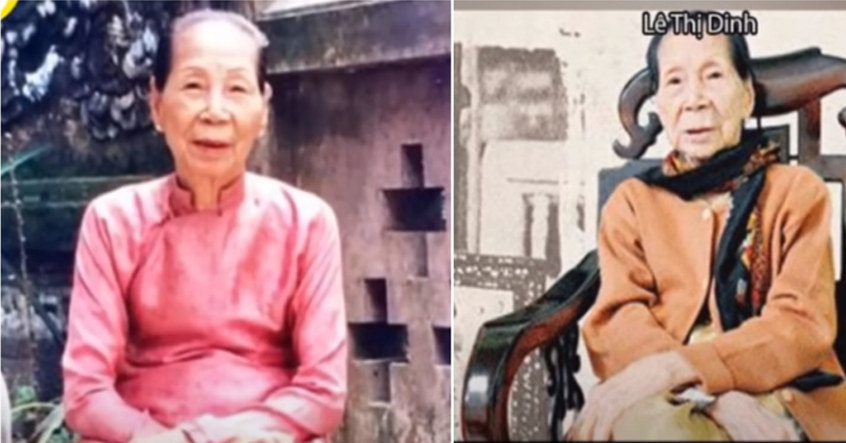 Cung nữ đặc biệt cuối cùng của Triều Nguyễn