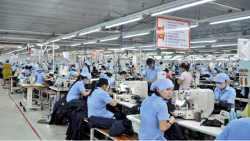 doanh nghiệp rời thị trường