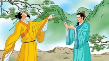 15 câu nói nổi tiếng khai sáng kiếp nhân sinh