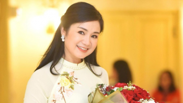 Khuôn mặt có nhiều may mắn. Nguồn ảnh: zingnews.