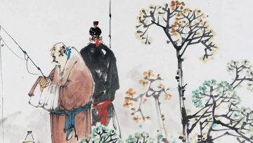 Hành trình vạn dặm bắt đầu từ một bước chân, 6 chữ tuyệt vời giúp bạn thành công trong cuộc sống