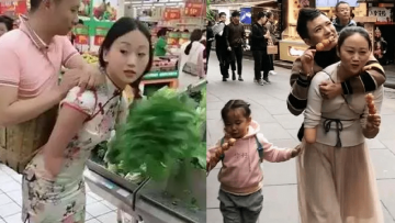 Kết buồn của chuyện tình vợ cụt tay lấy chồng nửa thân. Nguồn ảnh: vnexpress