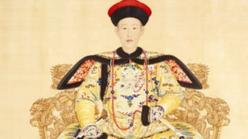 Bí quyết trường thọ của Hoàng đế Càn Long: Mỗi ngày chỉ kiên trì làm một việc này