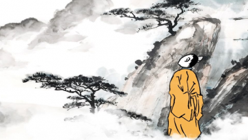 Trí huệ cổ nhân: 3 tiền không cho vay, 3 lễ không tùy tiện, 3 con đường không nên đi