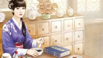 Những tướng tâm tốt. Nguồn ảnh: pinterest