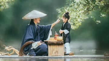 Phú quý ra sao, sống lâu bao nhiêu tuổi, cứ thuận theo tự nhiên là được-1