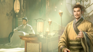 7 khí chất cao quý của bậc quân tử