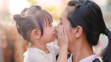 Các bậc cha mẹ chú ý, không dạy con trong 7 trường hợp này- VDH