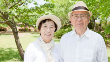 Đáng để học hỏi cuộc sống tuổi già của người Nhật Bản- VDH