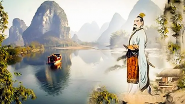 Bậc trí giả sở hữu 3 thành quả: ít suy nghĩ, ít lời nói và ít ham muốn