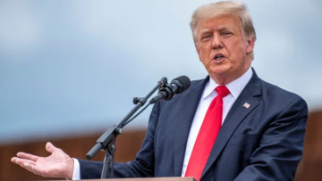 Trump đã thắng phán quyết của Tòa án tối cao Hoa Kỳ