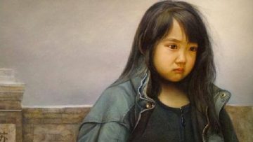 Bức thư gửi từ nhà tù: “Con gái yêu đừng khóc, khi sự thật sáng tỏ, mẹ sẽ lại trở về bên con”