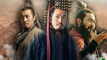 5 bài học kinh doanh “đắt giá” từ Tam Quốc Diễn Nghĩa