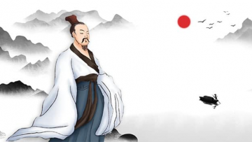 Bậc quân tử chỉ nói điều mình cần, kẻ tiểu nhân luôn nói điều mình muốn-1